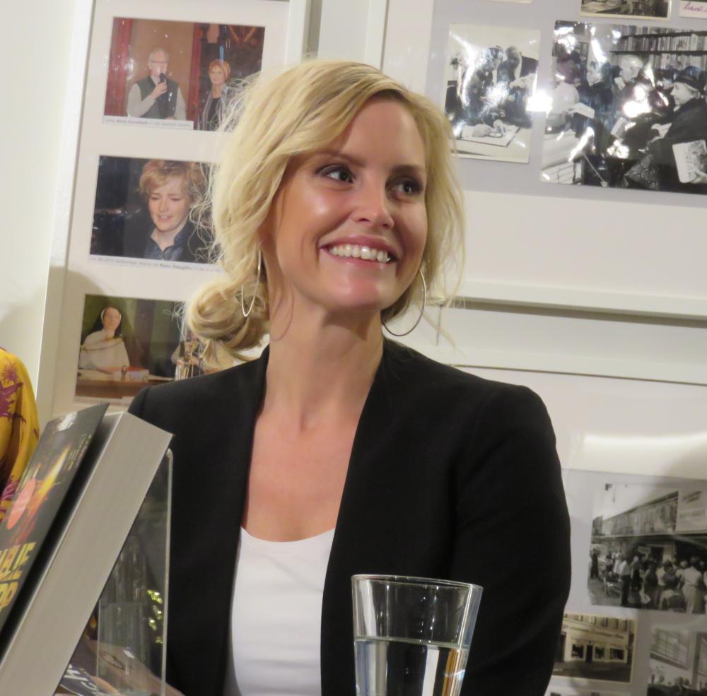 Emelie Schepp � Wolfgang Sander