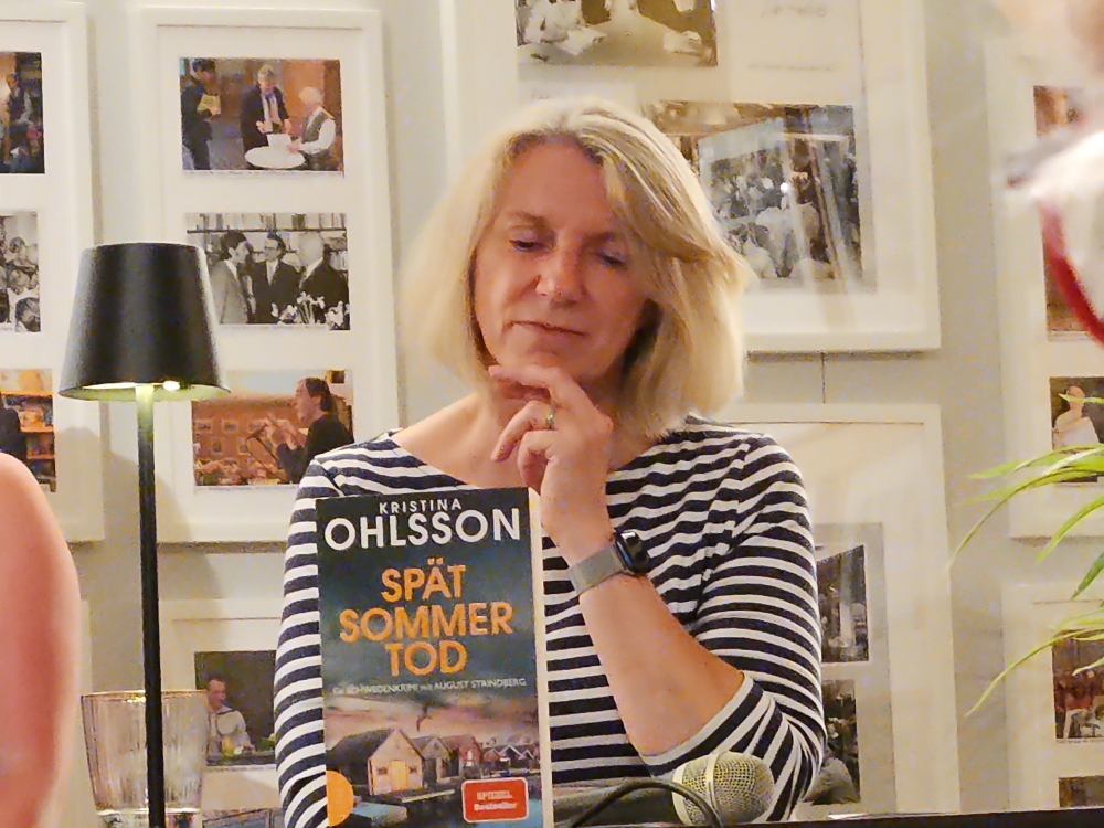 Miriam Semrau � Wolfgang Sander