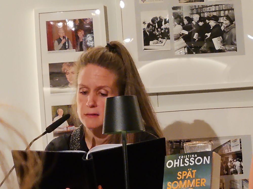 Julia Nachtmann � Wolfgang Sander