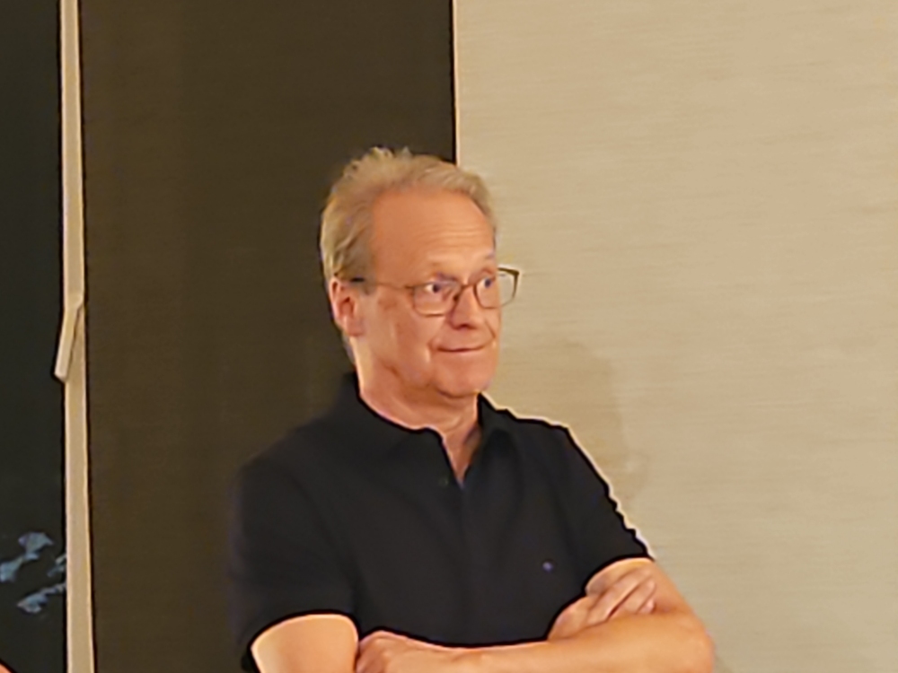 Dirk Eberitzsch � Wolfgang Sander