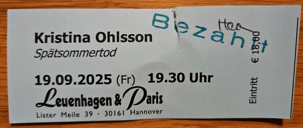 �  Wolfgang Sander