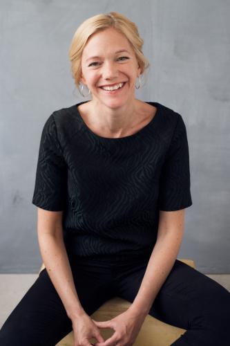 Maja Lunde � Oda Berby