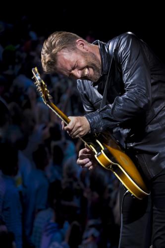 Mike Andersen � Christian Bardrum