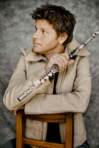 Magnus Lindgren � Photo: Til Br�nner 