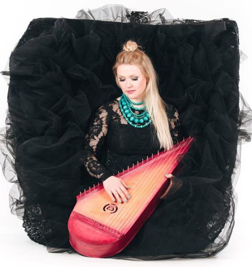 Maija Kauhanen � Antti Kokkola