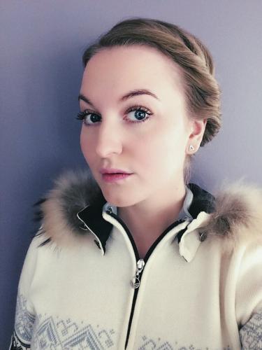 Maria Skranes � www.facebook.com/skranes