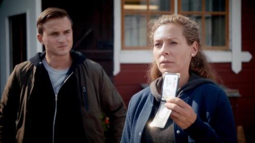 Maria Wern, Kripo Gotland - Eine andere Welt � ARD Degeto