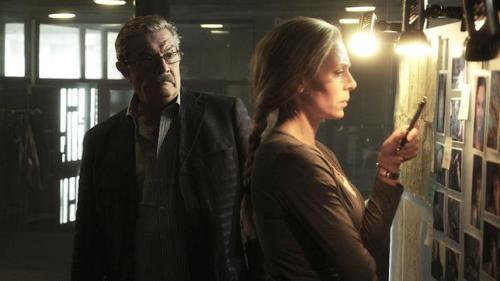 Maria Wern, Kripo Gotland - Verm�chtnis � ARD Degeto