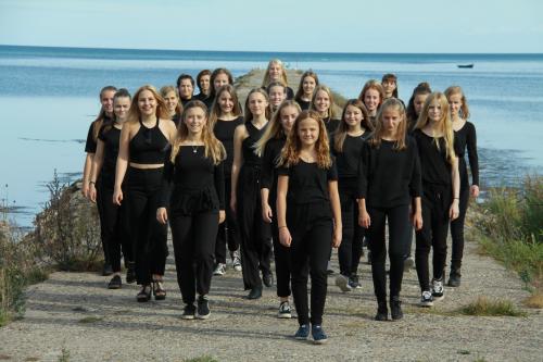 Mariagerfjord Pigekor �  www.facebook.com/pigekor