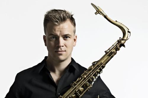 Marius Neset� www.mariusneset.info