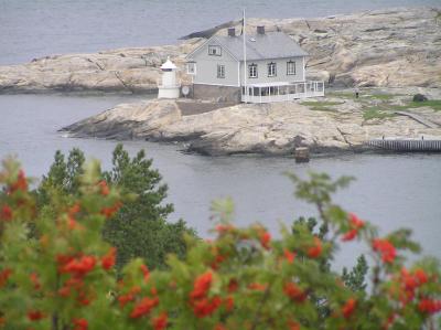 Marstrand � Wolfgang Sander