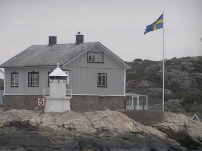 Marstrand � Wolfgang Sander