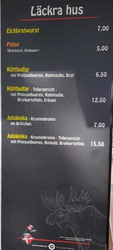 Maschseefest - Schwedisches � M. Claasen