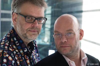 Michael Hjorth und Hans Rosenfeldt � Cato Lein