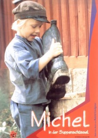 Michel in der Suppensch�ssel � 