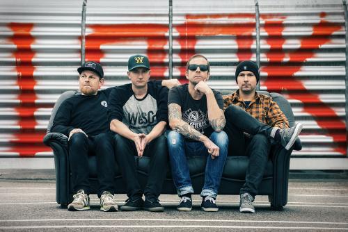 Millencolin � www.millencolin.com