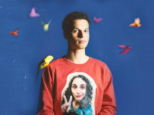 Mio, mein Mio � Kerstin Schomburg