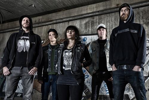 MISANTROPIC � www.misantropic.se