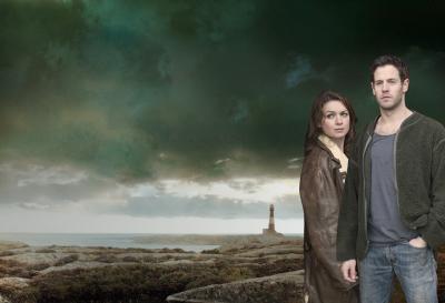 Camilla L�ckberg: Mord in Fj�llbacka � ZDF