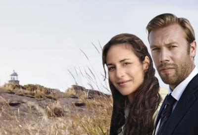 Mord im Mittsommer � ZDF