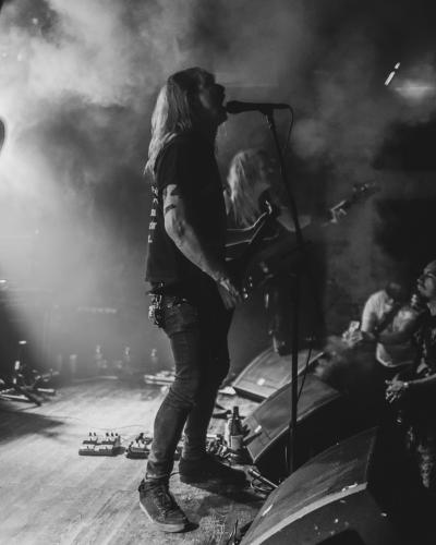 Afsky � www.facebook.com/afskymusic