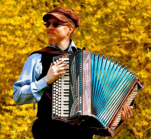 Akkordeonale 2020 Alf H�gedal � Jan Jonsson