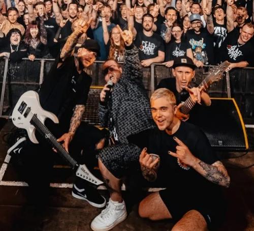 Awake The Dreamer � awakethedreamer.band