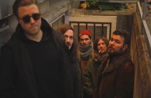 Baby Jesus � www.facebook.com/babyjesusband