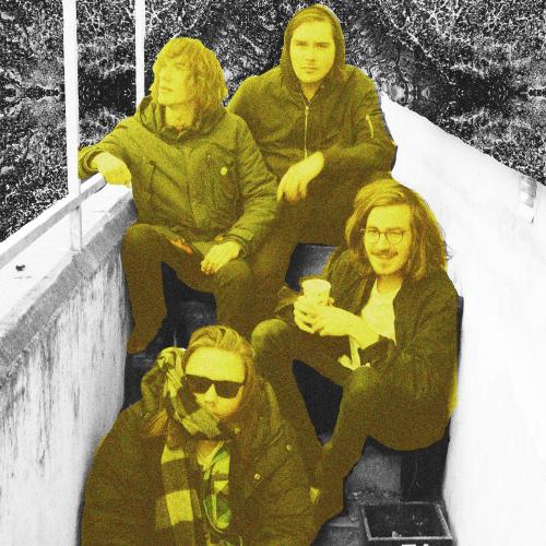 Baby Jesus � www.facebook.com/babyjesusband