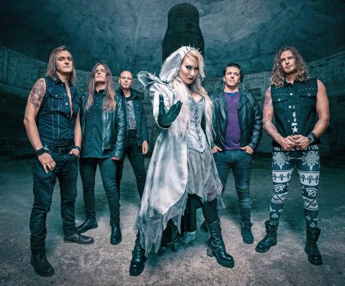 Battle Beast � battlebeast.fi