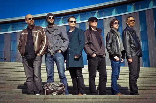 Beat Funktion � Raymond Leigh