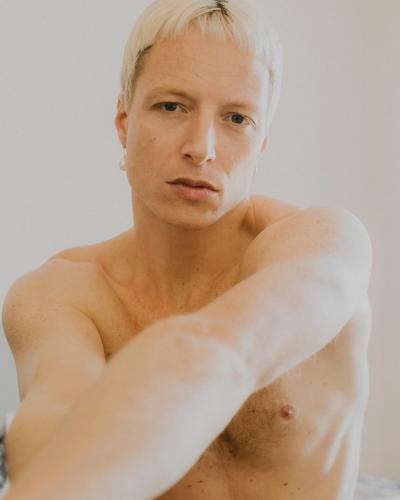 Bendik Giske � www.facebook.com/bendikgiskemusic/