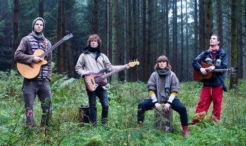 Brothers Moving � Ricardo Kuettel