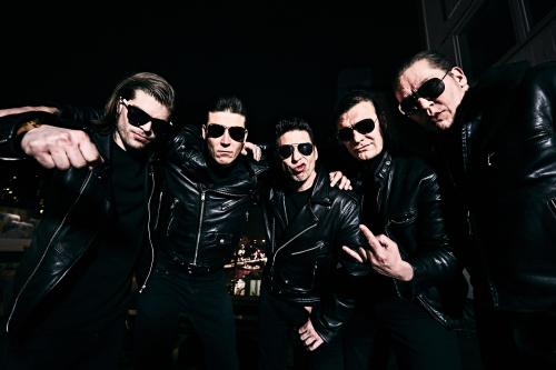 The Carburetors � www.thecarburetors.com