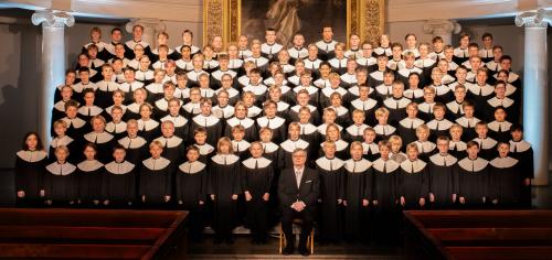 Cantores Minores � Cantores Minores