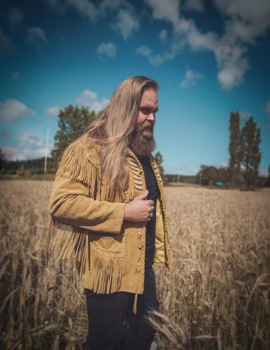 Chris Kl�fford � www.assconcerts.com