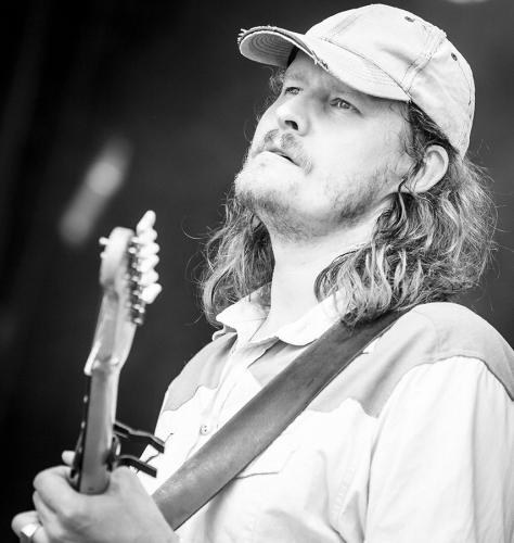 Daniel Norgren � Tore S�tre