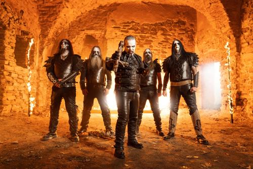 Dark Funeral � www.darkfuneral.se