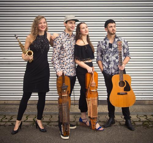 Folk My Life � folkmylife.de