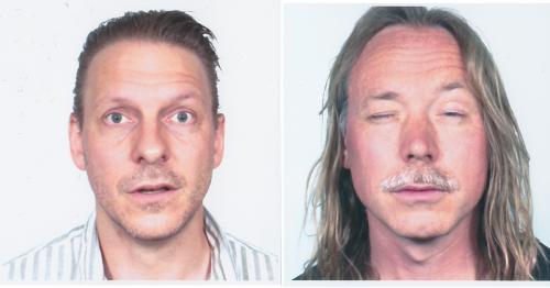 Friska Viljor � Crying Bob Rec