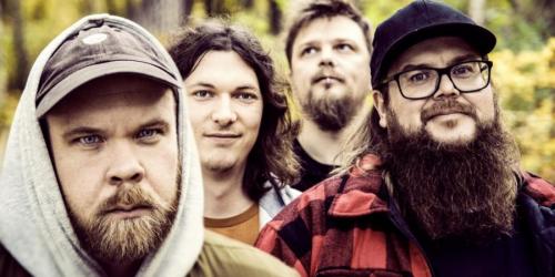 GREENLEAF � www.facebook.com/greenleafrocks