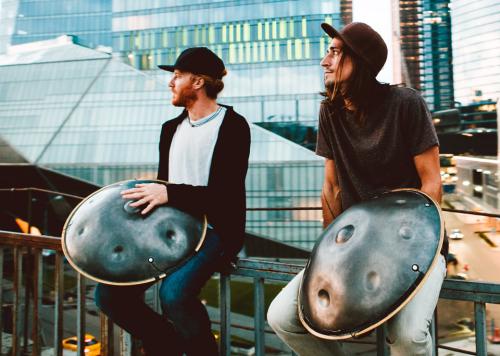 Hang Massive � hangmusic.com