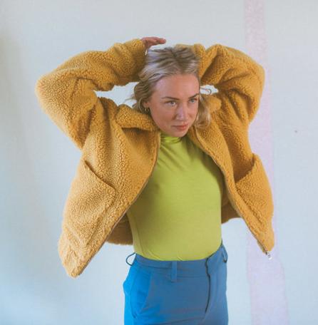 Hanne Hukkelberg � www.hannehukkelberg.com