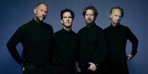 Helge Lien Trio & Tore Brunborg © CF Wesenberg