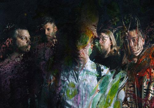 Imminence � Photography by Oscar Dziedziela, Artwork by Jakob Koc