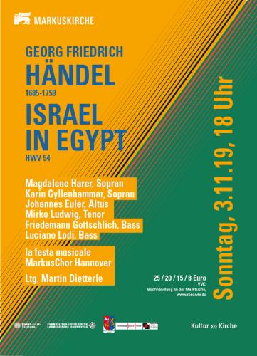 Israel in Egypt � www.apostel-und-markus.de
