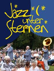 Jazz unter Sternen � IGK