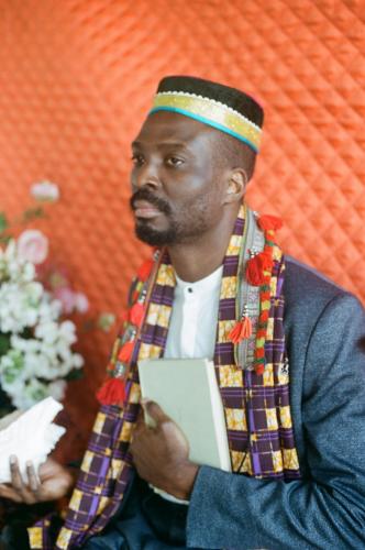 Joshua Idehen � www.facebook.com/joshuaidehen/