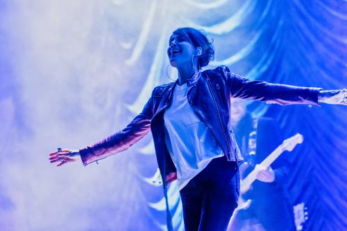 Kari Bremnes � �yvind Toft