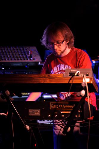 Kebu � Magnus Nordstrom